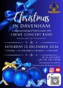 Christmas in Davenham
